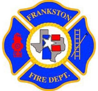 Frankston Fire Department logo